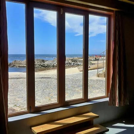 Casa Serena - Primeira Linha De * Vila Cha (Porto)