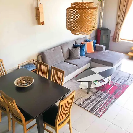 Casa Serena - Primeira Linha De Casa vacanze Vila Cha (Porto)