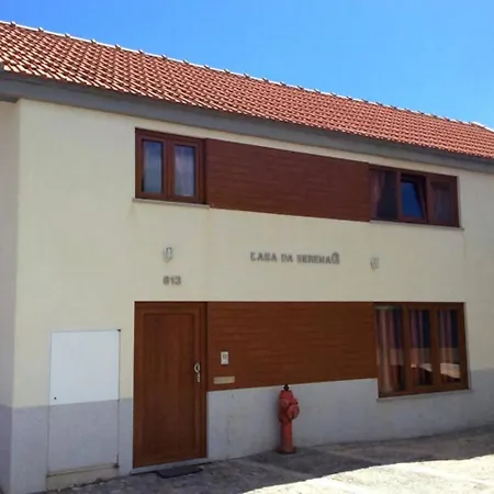 Casa Serena - Primeira Linha De Hébergement de vacances Vila Cha (Porto)