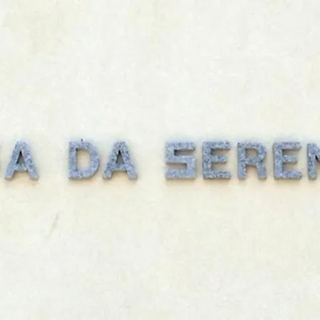 Casa Serena - Primeira Linha De Vila Cha (Porto)