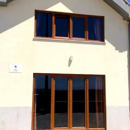 Casa Serena - Primeira Linha De Casa vacanze Vila Cha (Porto)