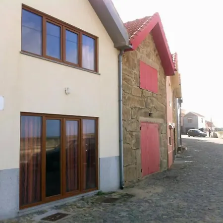 Casa Serena - Primeira Linha De Hébergement de vacances Vila Cha (Porto)