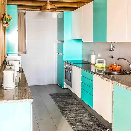 Hébergement de vacances Casa Serena - Primeira Linha De *