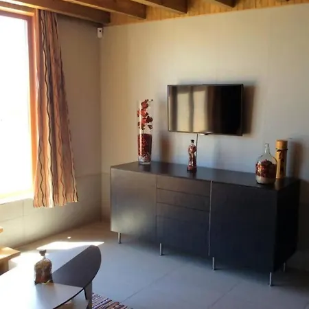 Casa Serena - Primeira Linha De Vila Cha (Porto)