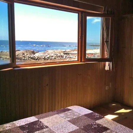 Casa vacanze Casa Serena - Primeira Linha De *