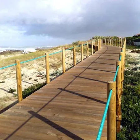 Casa Serena - Primeira Linha De Casa vacanze