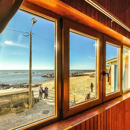 Casa Serena - Primeira Linha De Hébergement de vacances *