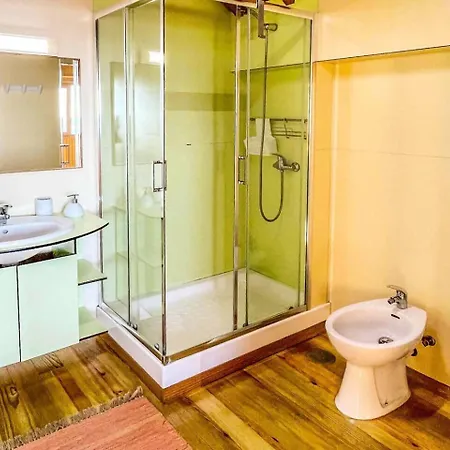 Casa Serena - Primeira Linha De Casa vacanze