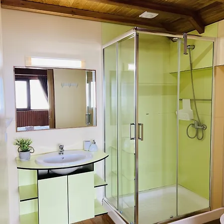 Casa Serena - Primeira Linha De Hébergement de vacances *