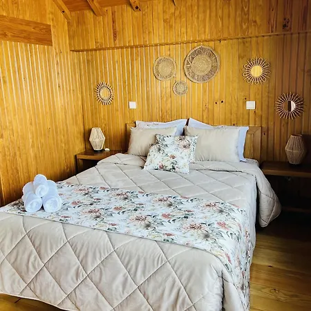 Hébergement de vacances Casa Serena - Primeira Linha De *
