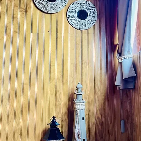 Casa Serena - Primeira Linha De Casa vacanze