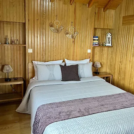 Casa Serena - Primeira Linha De Hébergement de vacances *