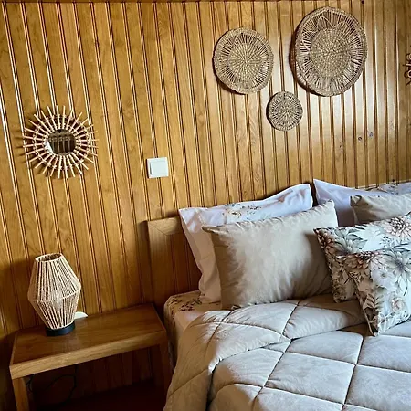 Casa Serena - Primeira Linha De