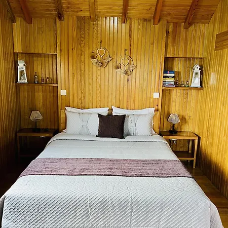 Casa Serena - Primeira Linha De Hébergement de vacances Vila Cha (Porto)