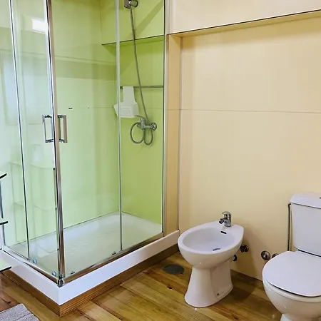 Casa Serena - Primeira Linha De Casa vacanze Vila Cha (Porto)