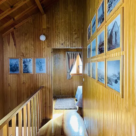 Casa Serena - Primeira Linha De * Vila Cha (Porto)