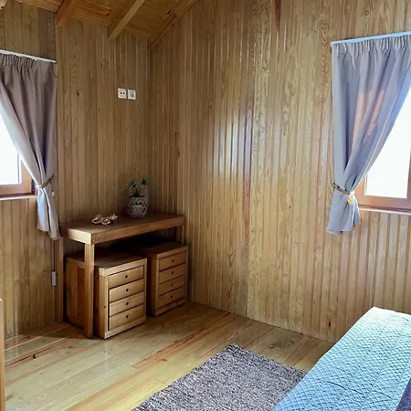 Casa Serena - Primeira Linha De Hébergement de vacances *