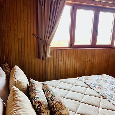 Casa Serena - Primeira Linha De * Vila Cha (Porto)