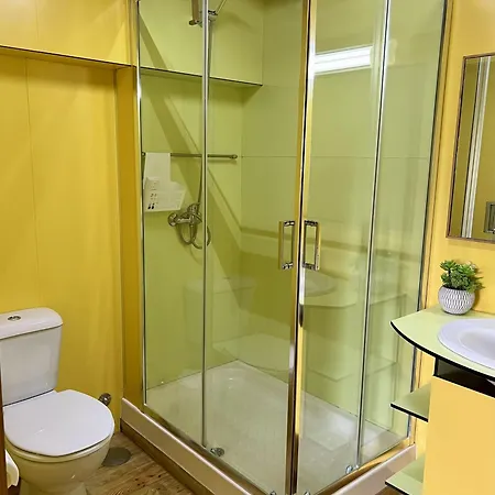 Casa Serena - Primeira Linha De Hébergement de vacances