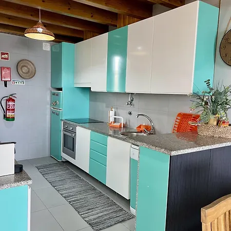 Casa Serena - Primeira Linha De